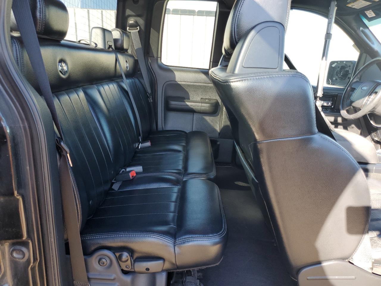 2006 Ford F150 VIN: 1FTRX14546FA29859 Lot: 82342355