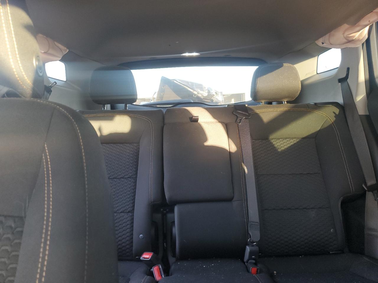 2021 GMC Terrain Sle VIN: 3GKALTEV1ML303450 Lot: 87029935