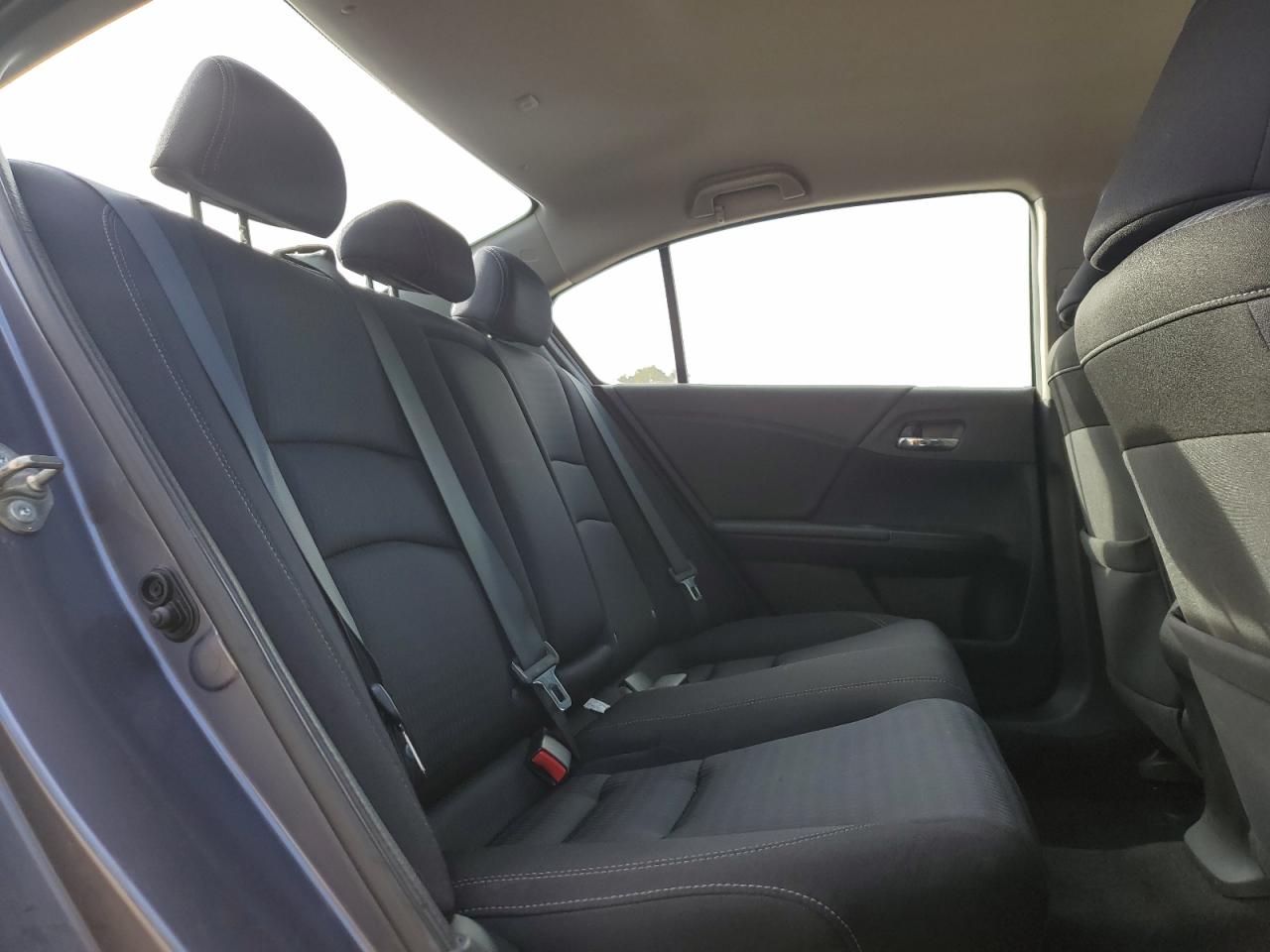 2015 Honda Accord Sport VIN: 1HGCR2F54FA254350 Lot: 82396435