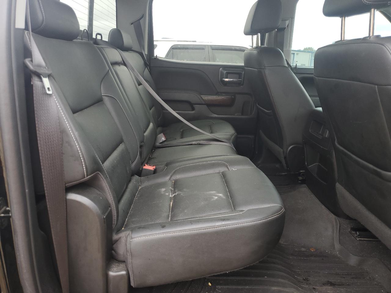 2018 GMC Sierra K1500 Slt VIN: 3GTU2NEJ5JG645041 Lot: 90222545