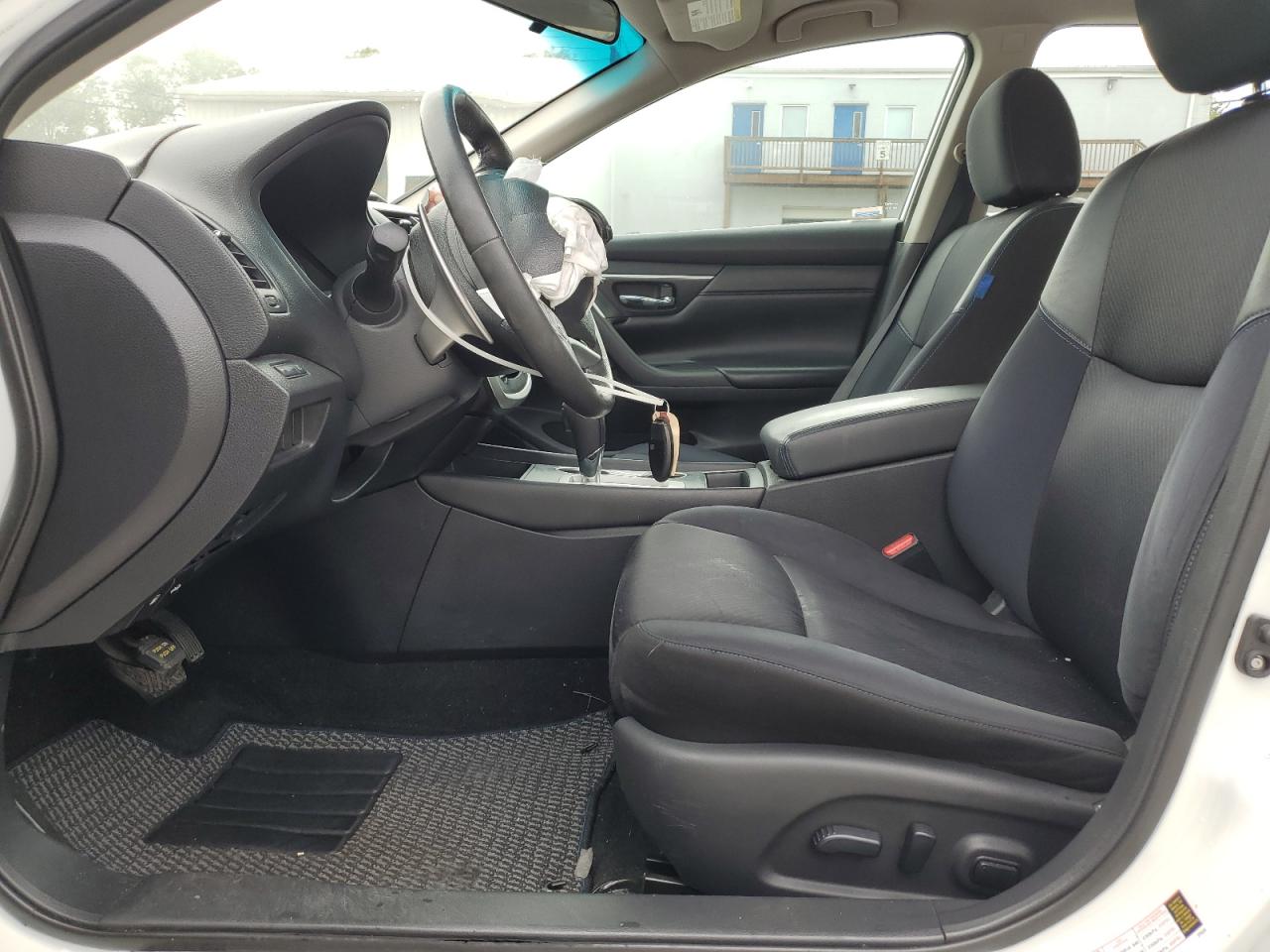 2016 Nissan Altima 2.5 VIN: 1N4AL3APXGC140094 Lot: 85134905