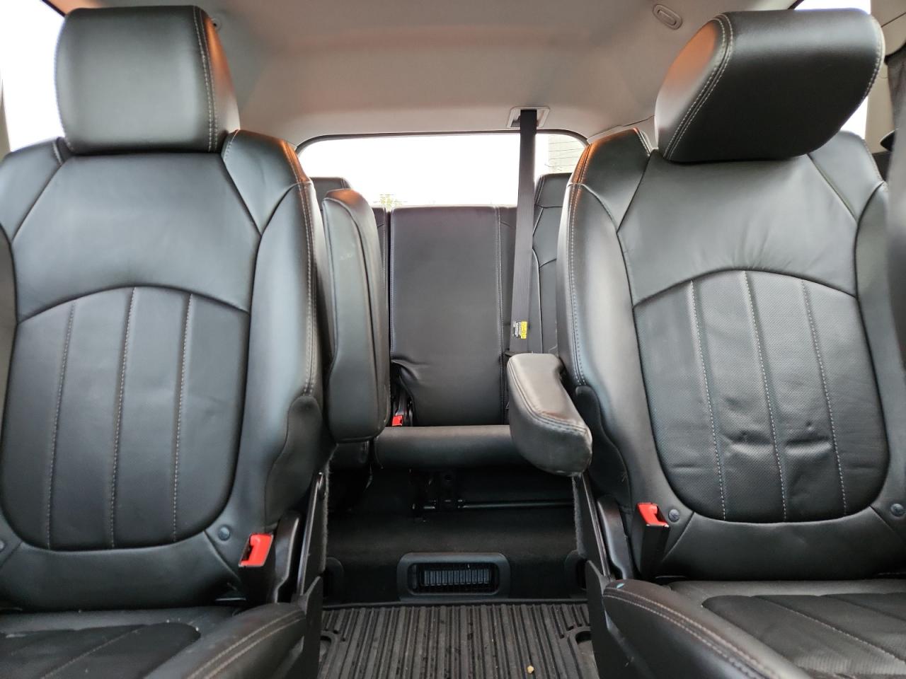 2016 Buick Enclave VIN: 5GAKVBKD5GJ120596 Lot: 82592955