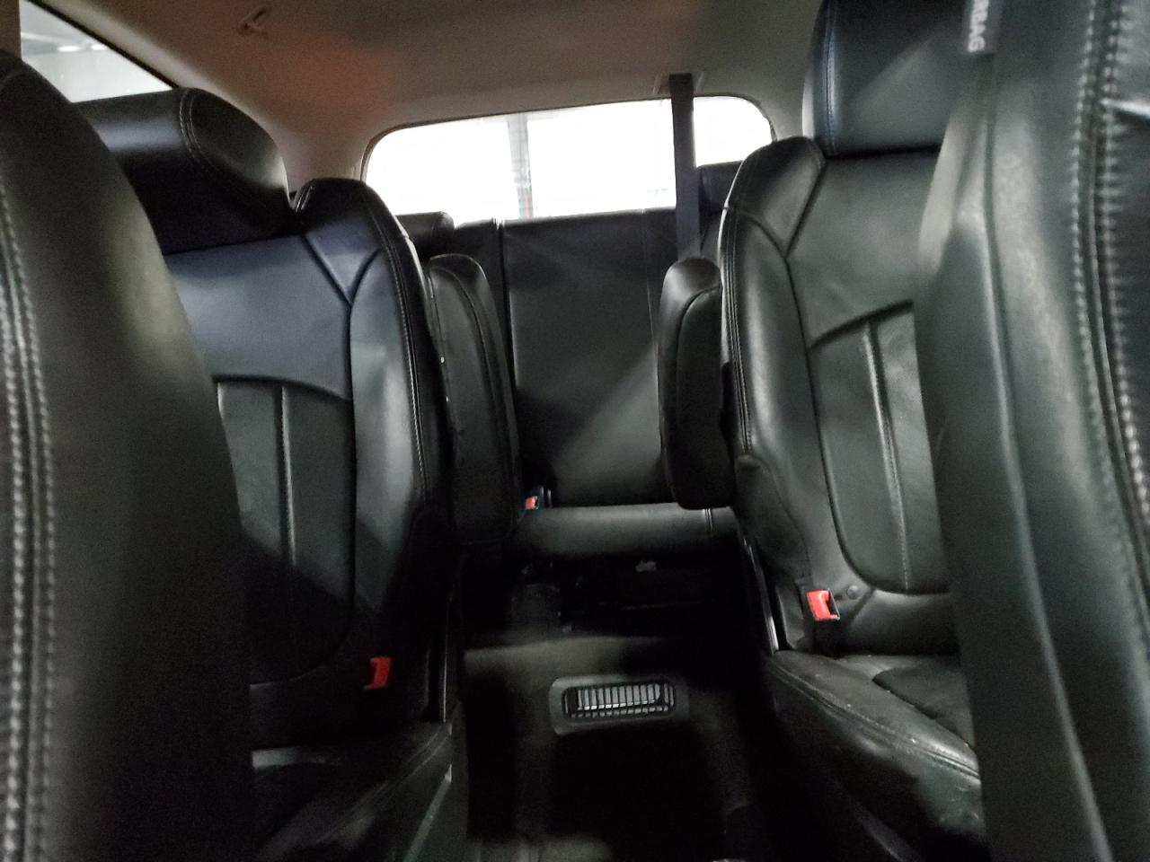 2014 Buick Enclave VIN: 5GAKRBKD1EJ167139 Lot: 90122555