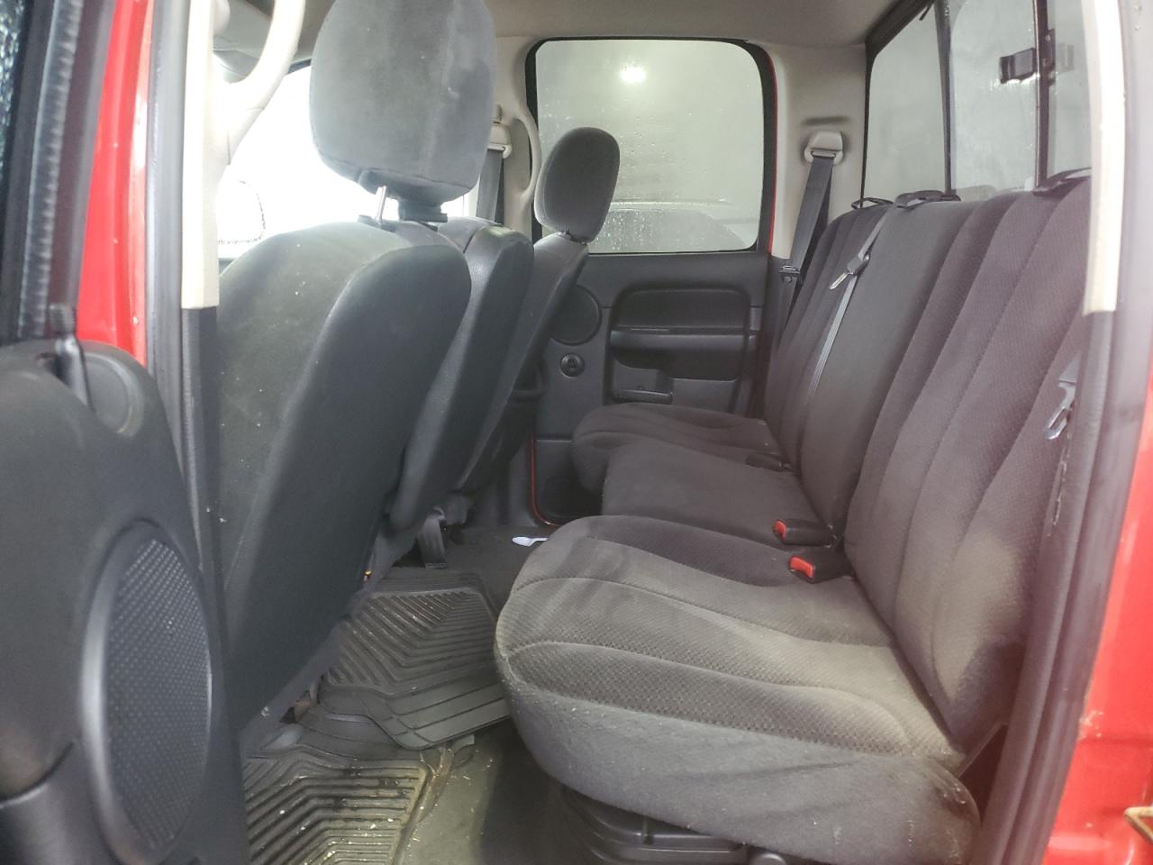 2002 Dodge Ram 1500 VIN: 3D7HU18N82G123871 Lot: 85354915