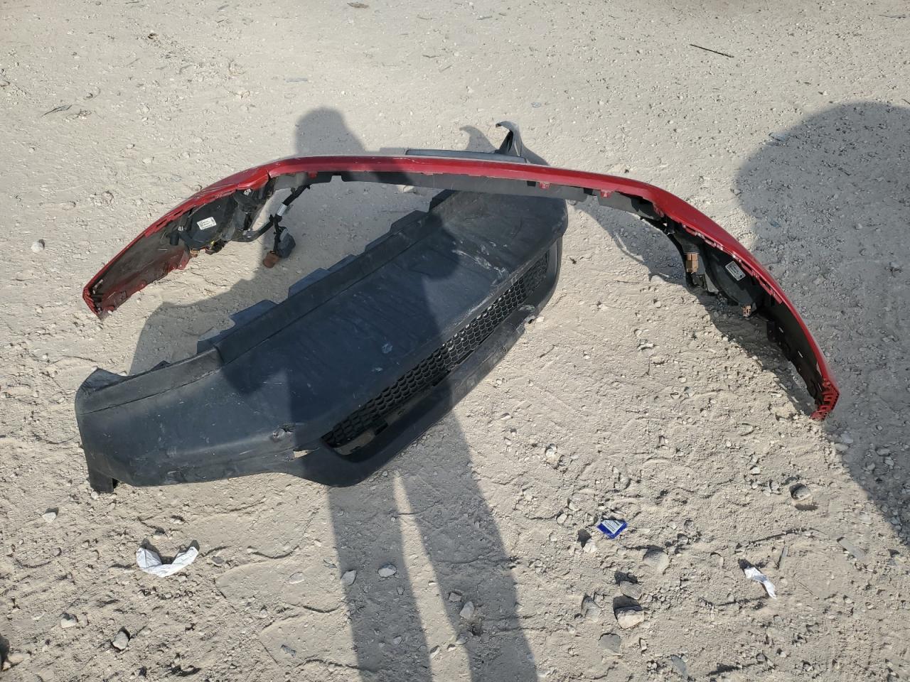 2018 Jeep Compass Latitude VIN: 3C4NJCBB6JT213011 Lot: 87437755