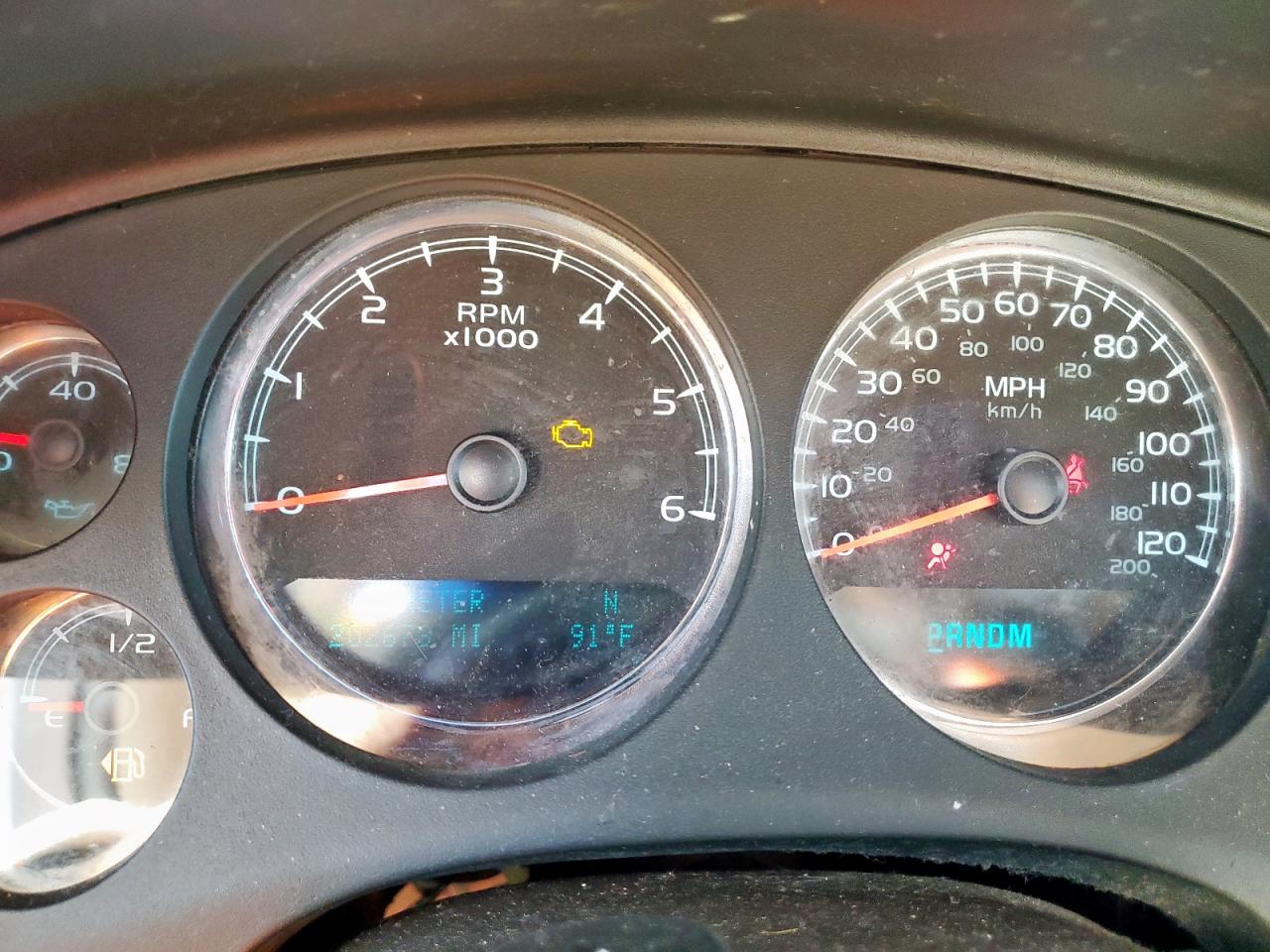 2013 GMC Sierra C1500 Denali VIN: 3GTP1XE26DG152624 Lot: 90320905