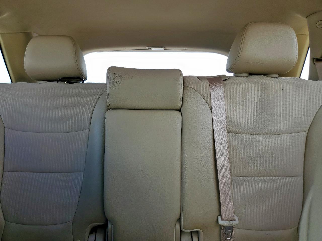 2011 Kia Sorento Ex VIN: 5XYKU3A13BG074404 Lot: 85588255