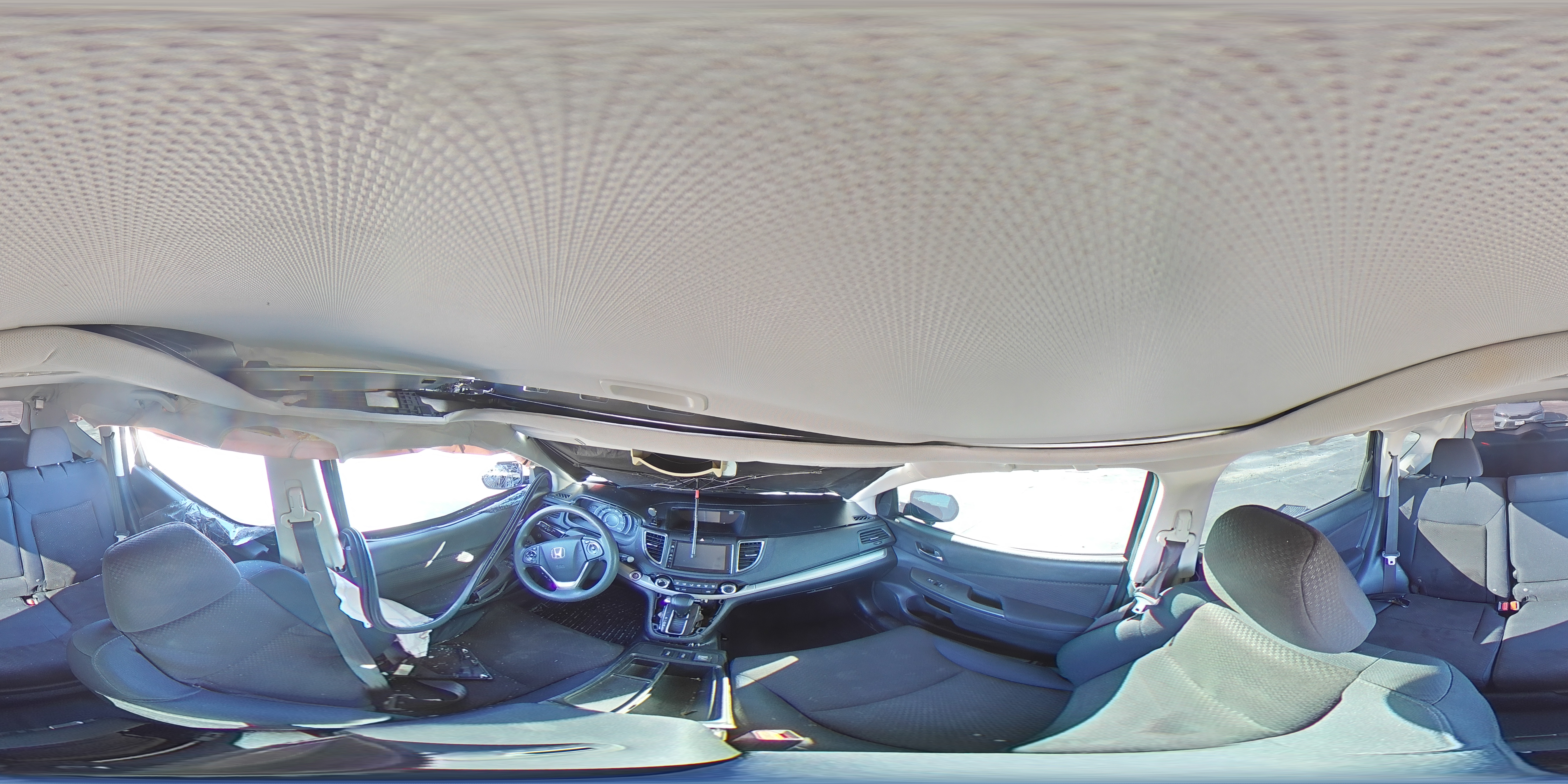 2016 Honda Cr-V Ex VIN: 2HKRM3H56GH511593 Lot: 82323165