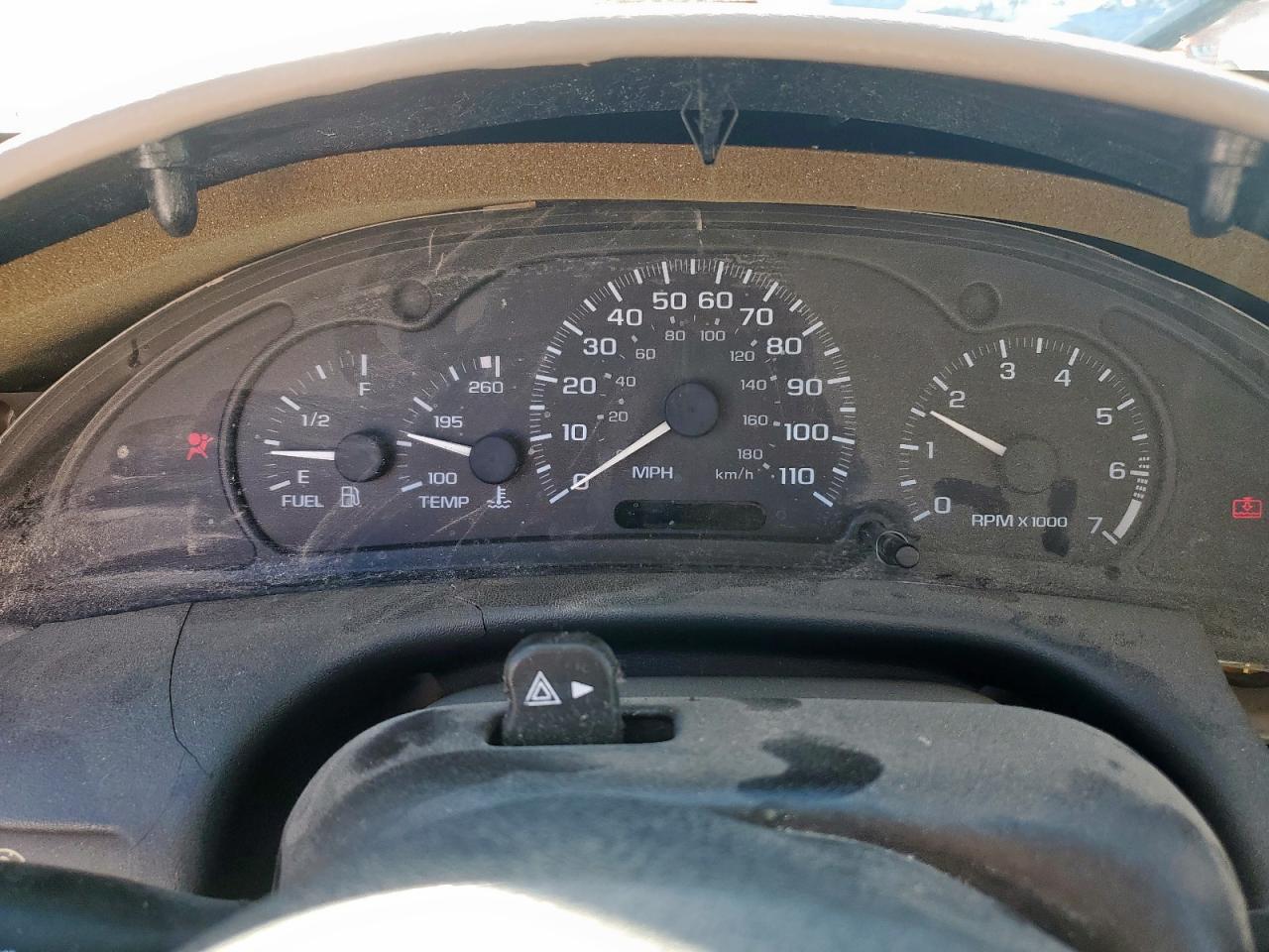 2004 Chevrolet Cavalier VIN: 1G1JC52F947242463 Lot: 85306765