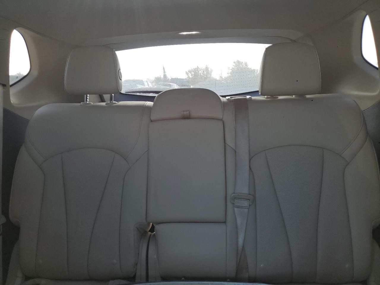 2017 Buick Envision Essence VIN: LRBFXBSAXHD003417 Lot: 90909055