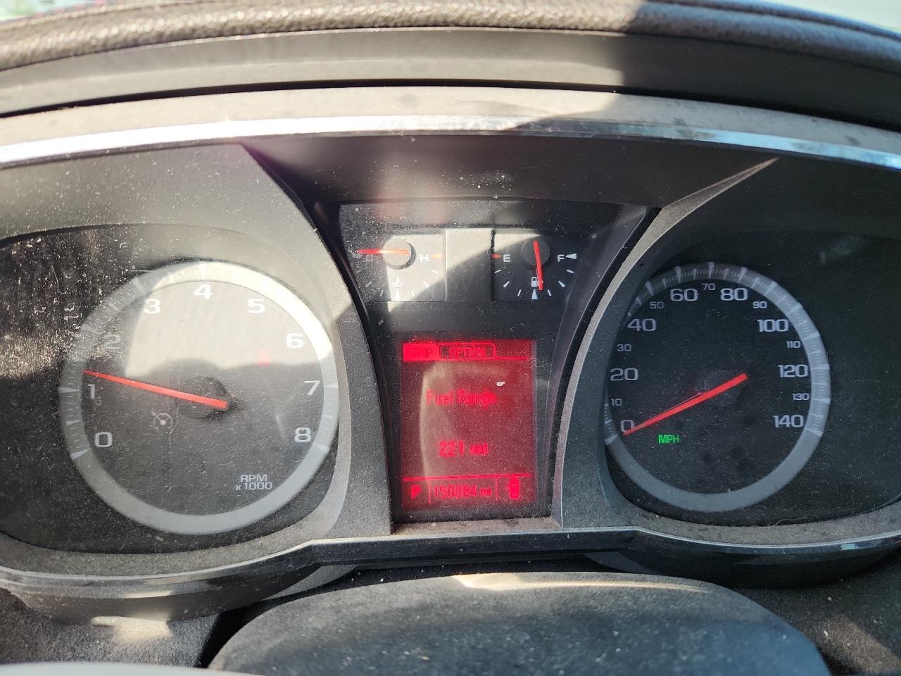 2013 GMC Terrain Sle VIN: 2GKALMEK8D6420538 Lot: 82722425