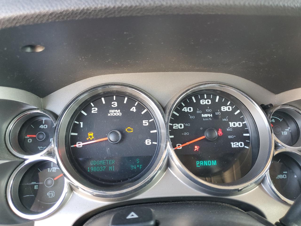 2013 GMC Sierra K1500 Sle VIN: 3GTP2VE70DG196115 Lot: 82290675