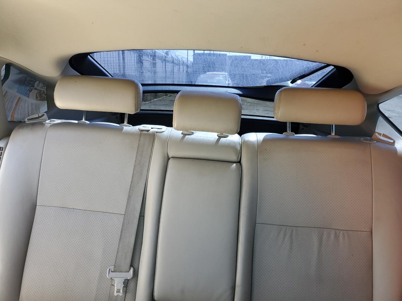 2008 Toyota Prius VIN: JTDKB20U087813990 Lot: 85543425