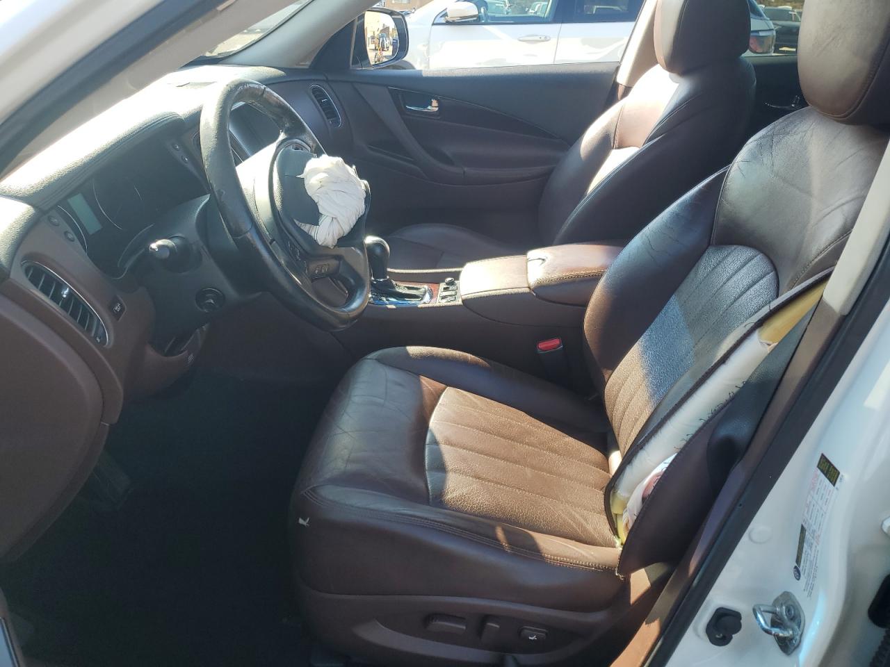 2016 Infiniti Qx50 VIN: JN1BJ0RP7GM234969 Lot: 86238925