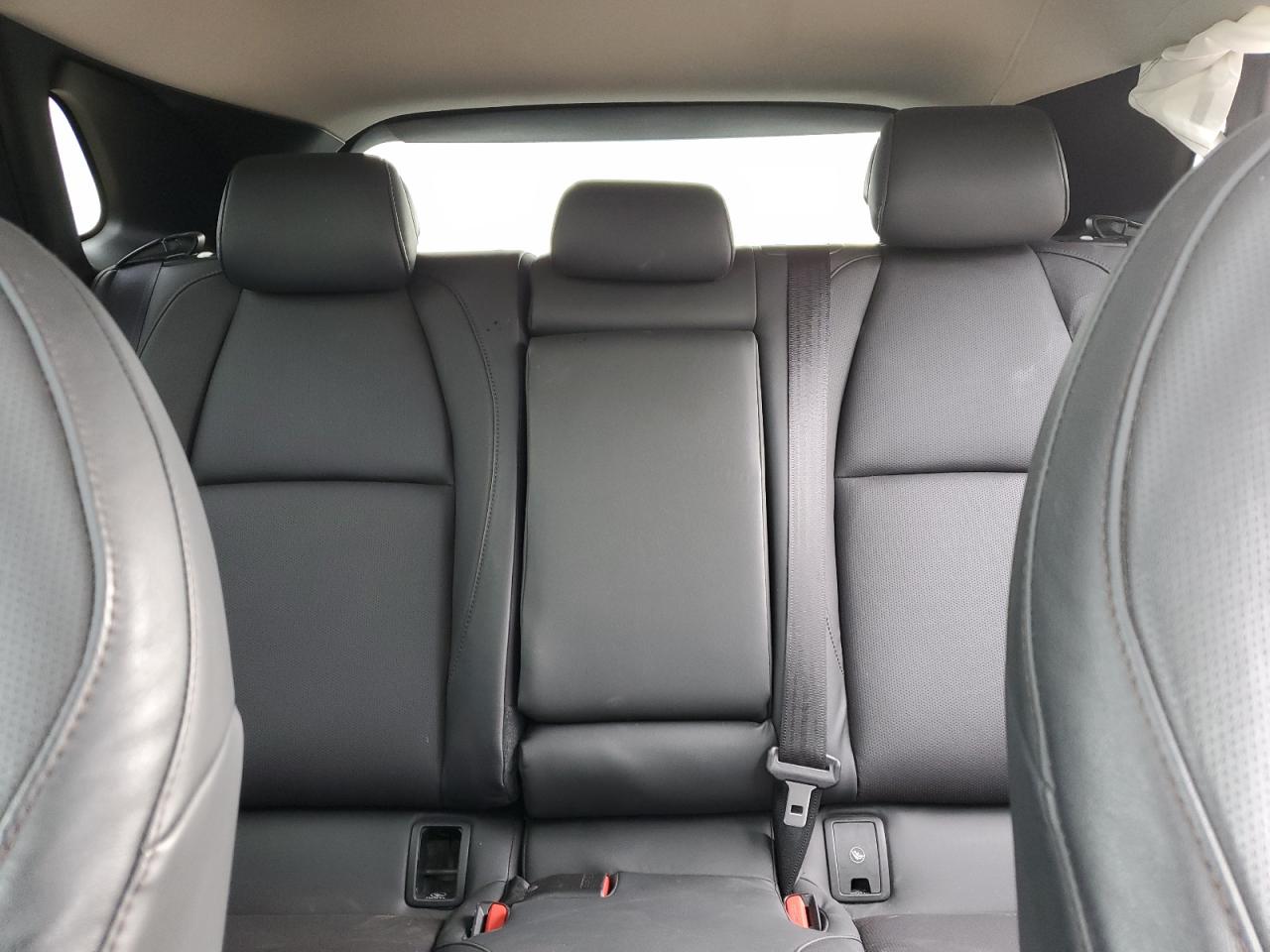 2023 Mazda Cx-30 Premium VIN: 3MVDMBDM7PM583560 Lot: 82423835