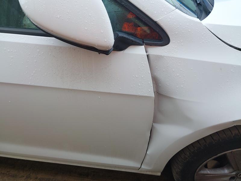 2014 VOLKSWAGEN GOLF 1.4 TSI MATCH 5DR