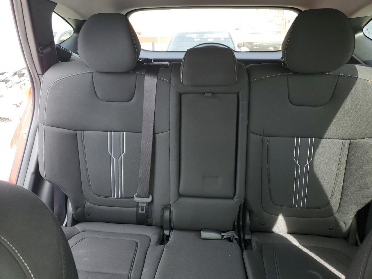 2022 Hyundai Tucson Sel VIN: 5NMJF3AE9NH146032 Lot: 84224155