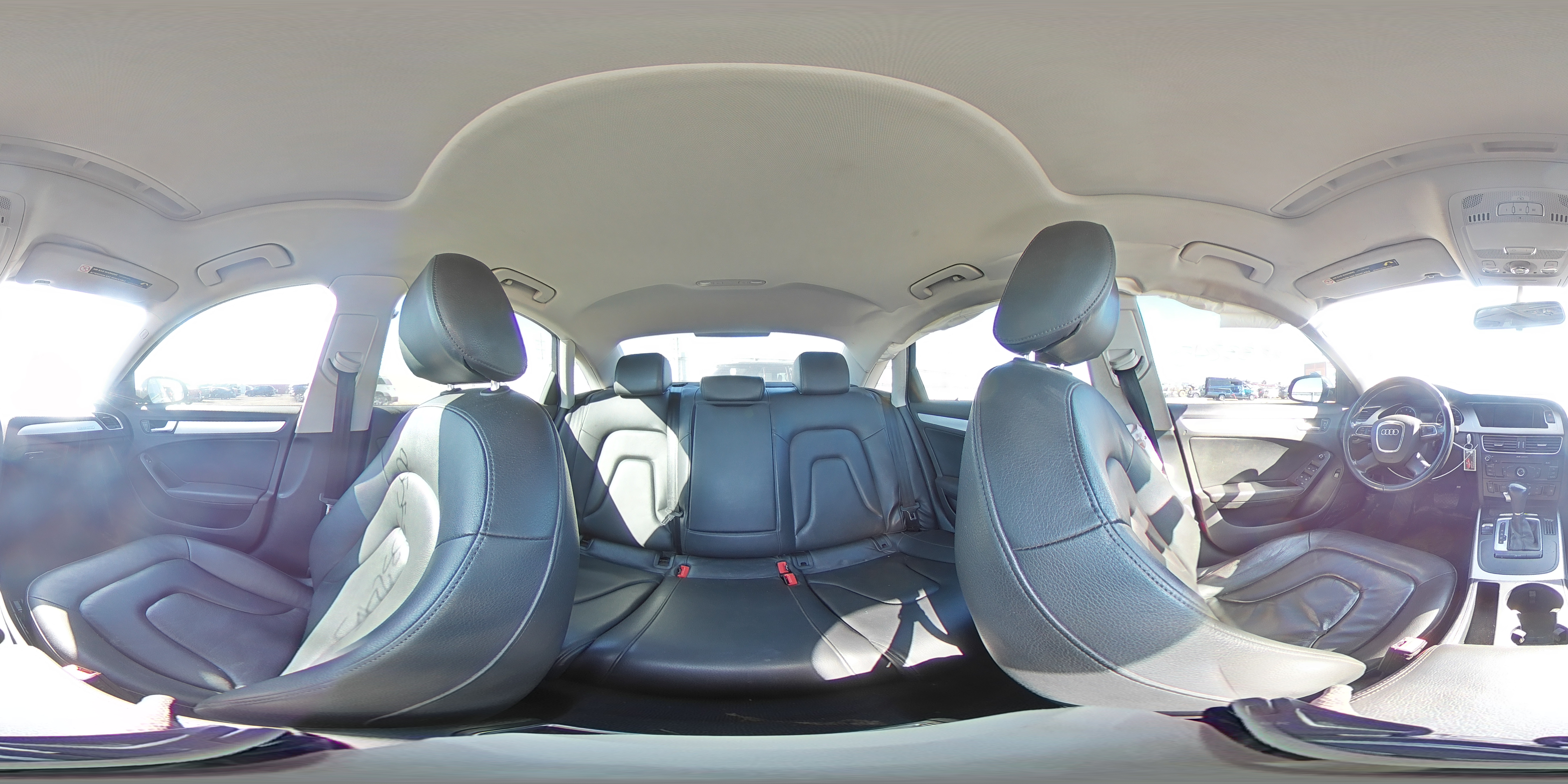 2012 Audi A4 Premium VIN: WAUBFAFL1CN007008 Lot: 85533245