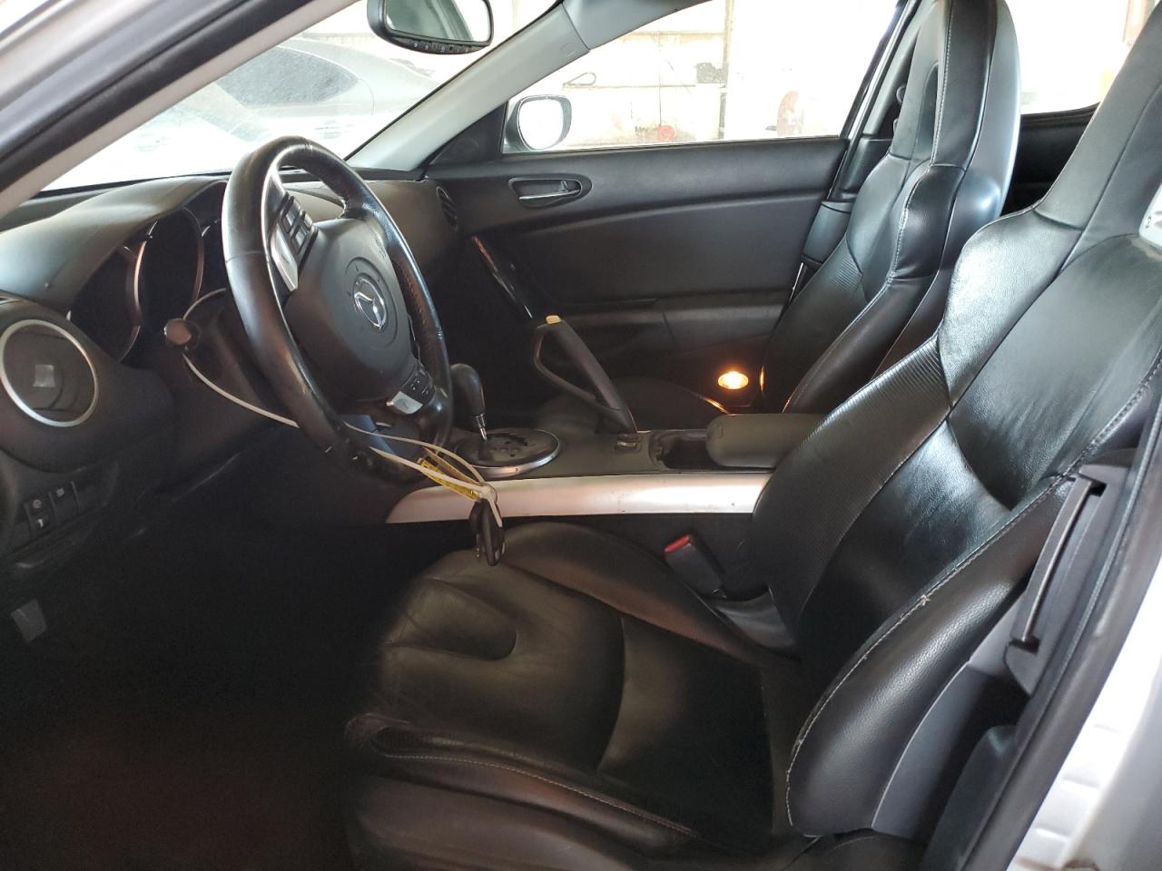 2004 Mazda Rx8 VIN: JM1FE17N040131471 Lot: 90281075