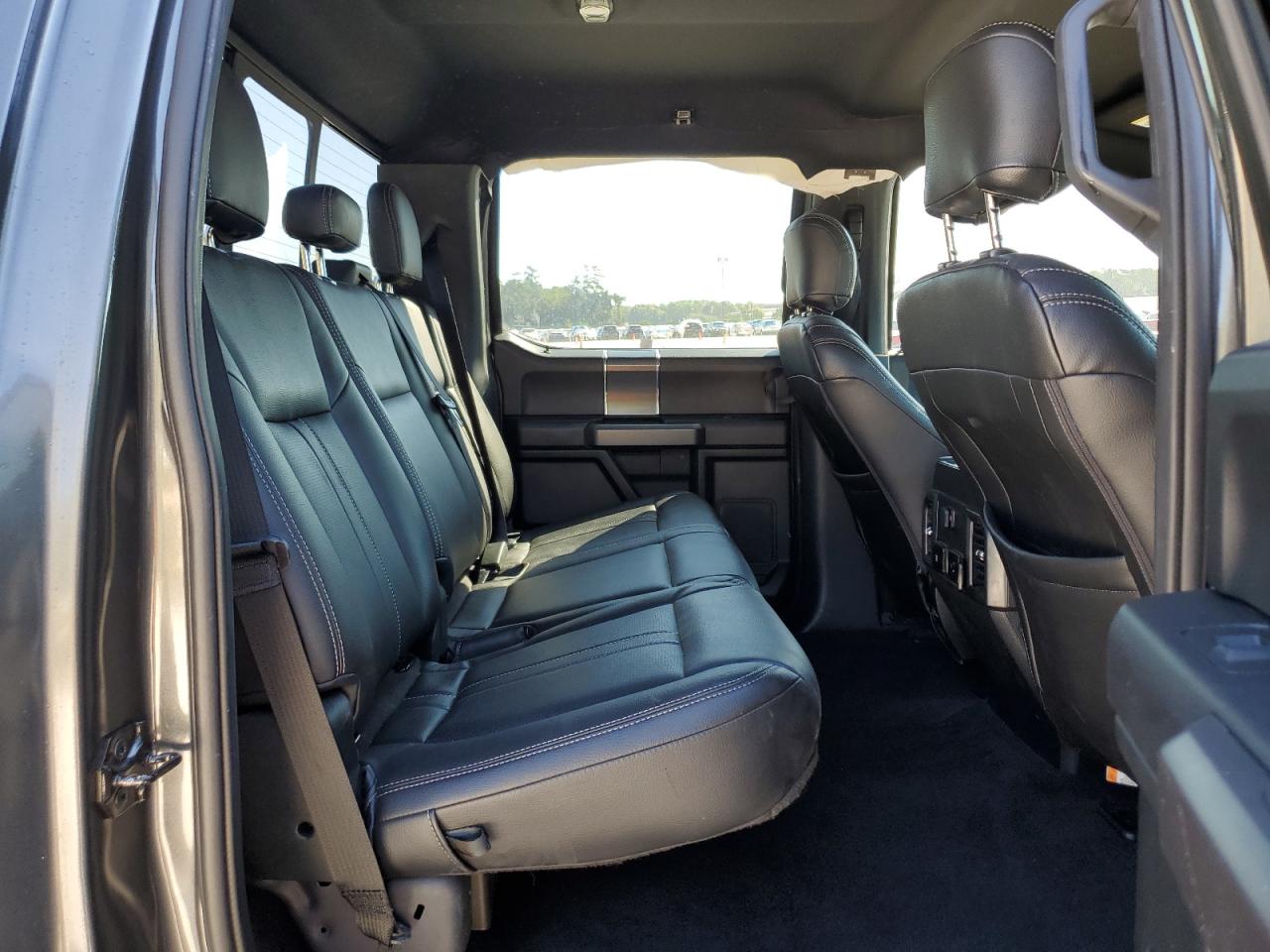 2020 Ford F150 Supercrew VIN: 1FTEW1C52LKE86126 Lot: 86717135