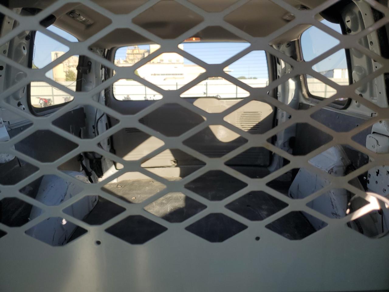 2006 Chevrolet Uplander Incomplete VIN: 1GBDV13L26D232359 Lot: 89541535