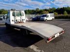 2020 IVECO DAILY (MY2014) 2.3 CHASSIS CAB 3450 WB HI-MATIC for sale at Copart SANDTOFT
