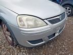 2005 VAUXHALL CORSA 1.2I 16V BREEZE 3DR for sale at Copart YORK