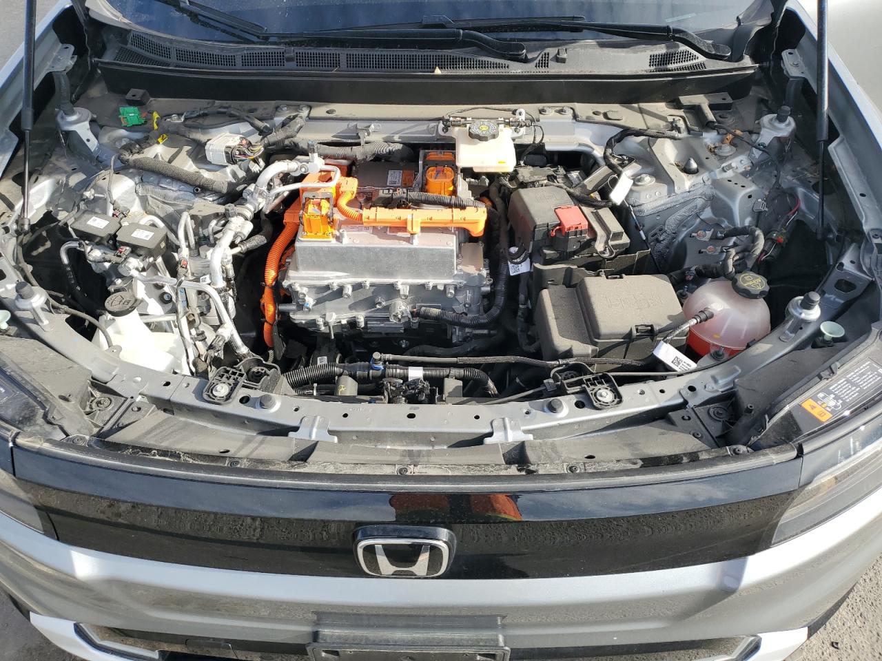 2024 Honda Prologue Tour VIN: 3GPKHXRJ1RS516085 Lot: 81854865