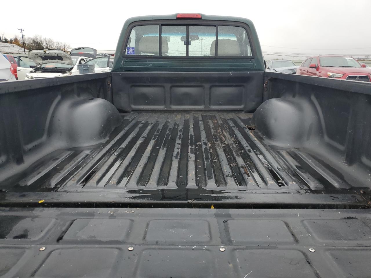 2000 Toyota Tacoma VIN: 4TAPM62N5YZ680785 Lot: 90937985