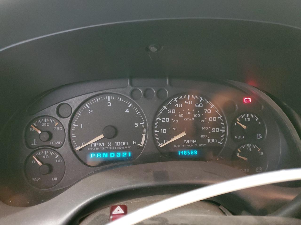 2002 Chevrolet S Truck S10 VIN: 1GCCT19W628260747 Lot: 84025505