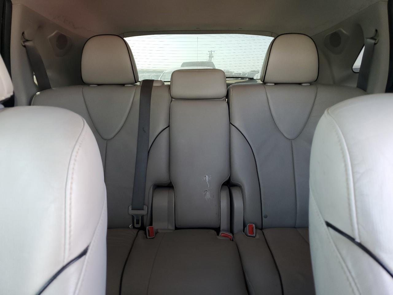 2014 Toyota Venza Le VIN: 4T3ZK3BB3EU069883 Lot: 87404915