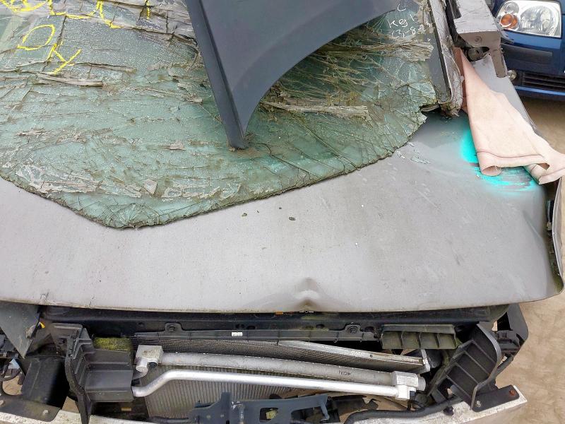 2021 HYUNDAI IONIQ 100KW PREMIUM 38KWH 5DR AUTO