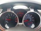 2015 NISSAN JUKE ACENTA DIG-T 1.2 DIG-T ACENTA 5DR for sale at Copart PETERLEE