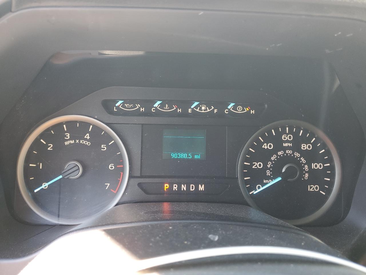 2018 Ford F150 Supercrew VIN: 1FTEW1E57JFC79556 Lot: 85150615