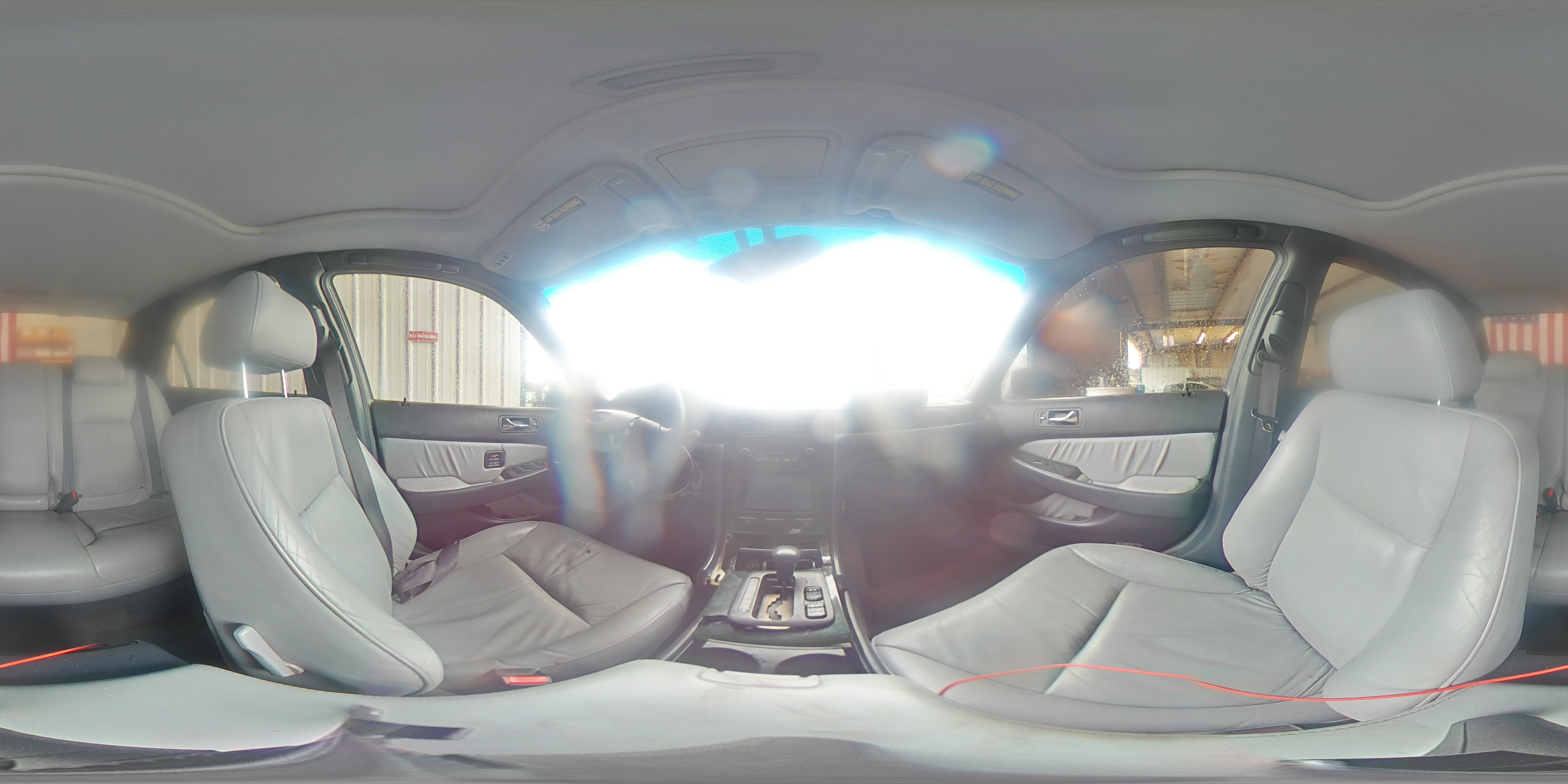 2003 Acura 3.5Rl VIN: JH4KA96533C001674 Lot: 90454795