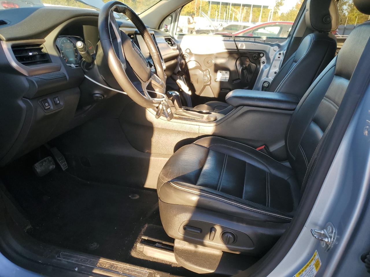 2017 GMC Acadia Denali VIN: 1GKKNXLS6HZ313565 Lot: 86887735