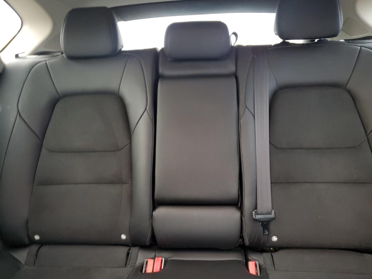 2018 Mazda Cx-5 Touring VIN: JM3KFBCM1J0457135 Lot: 87201955