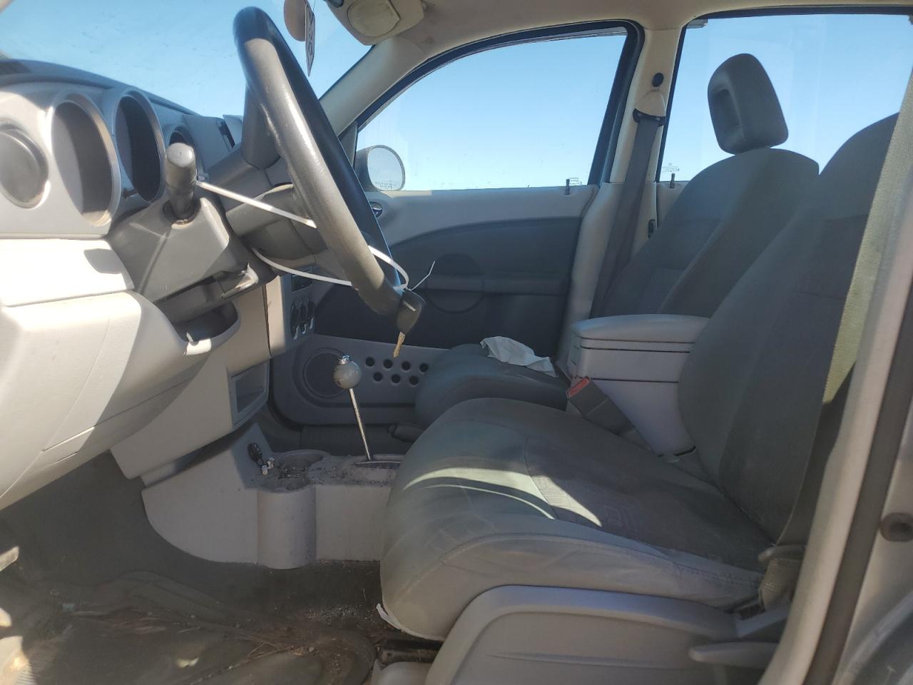 2008 Chrysler Pt Cruiser VIN: 3A8FY48B48T136414 Lot: 86546185