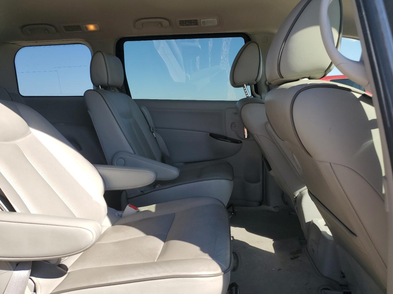 2012 Nissan Quest S VIN: JN8AE2KP0C9051207 Lot: 86817665