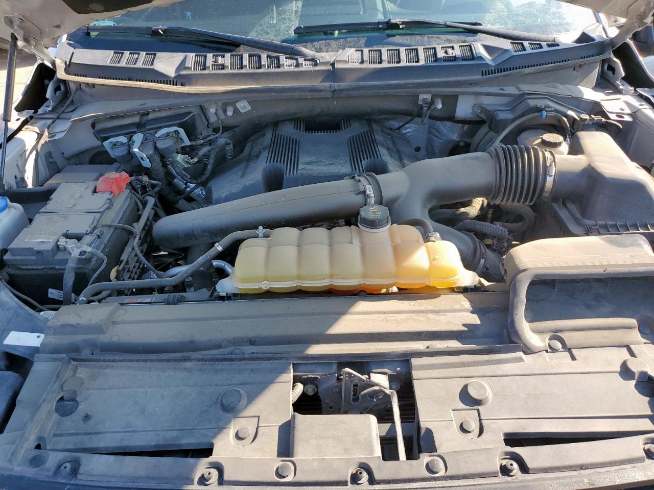 2020 Ford F150 Supercrew VIN: 1FTEW1E40LKE58362 Lot: 82199535