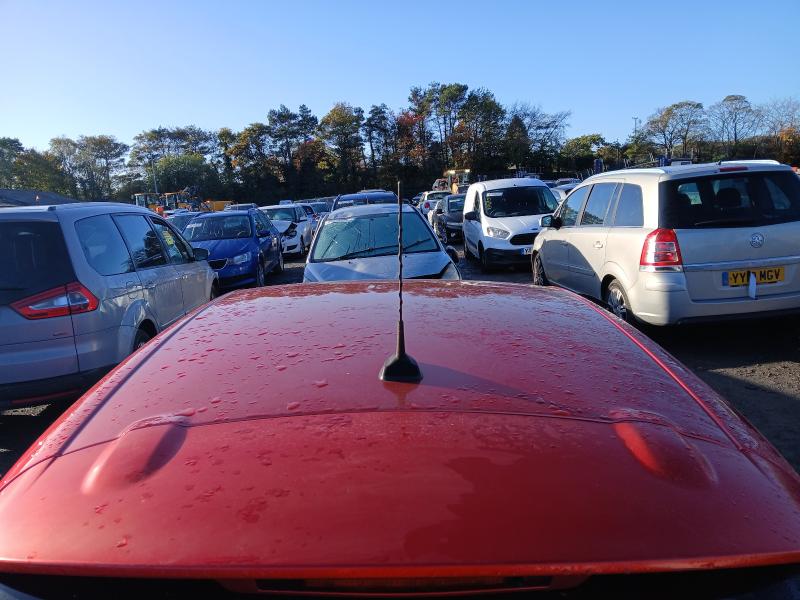 2014 RENAULT CLIO 1.5 DCI 90 DYNAMIQUE S MEDIANAV ENERGY 5DR