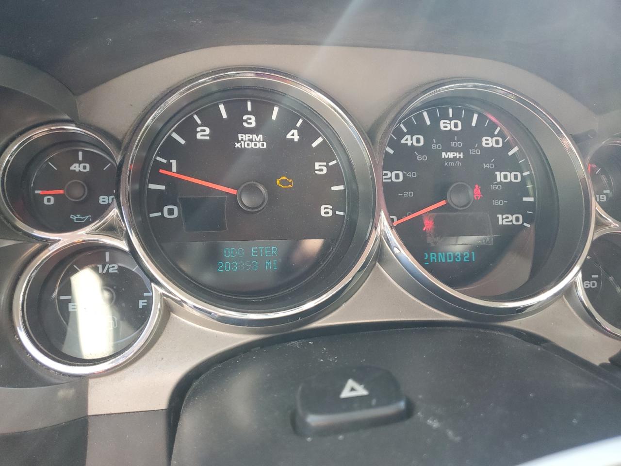 2008 Chevrolet Silverado K1500 VIN: 2GCEK19J081290595 Lot: 85937315