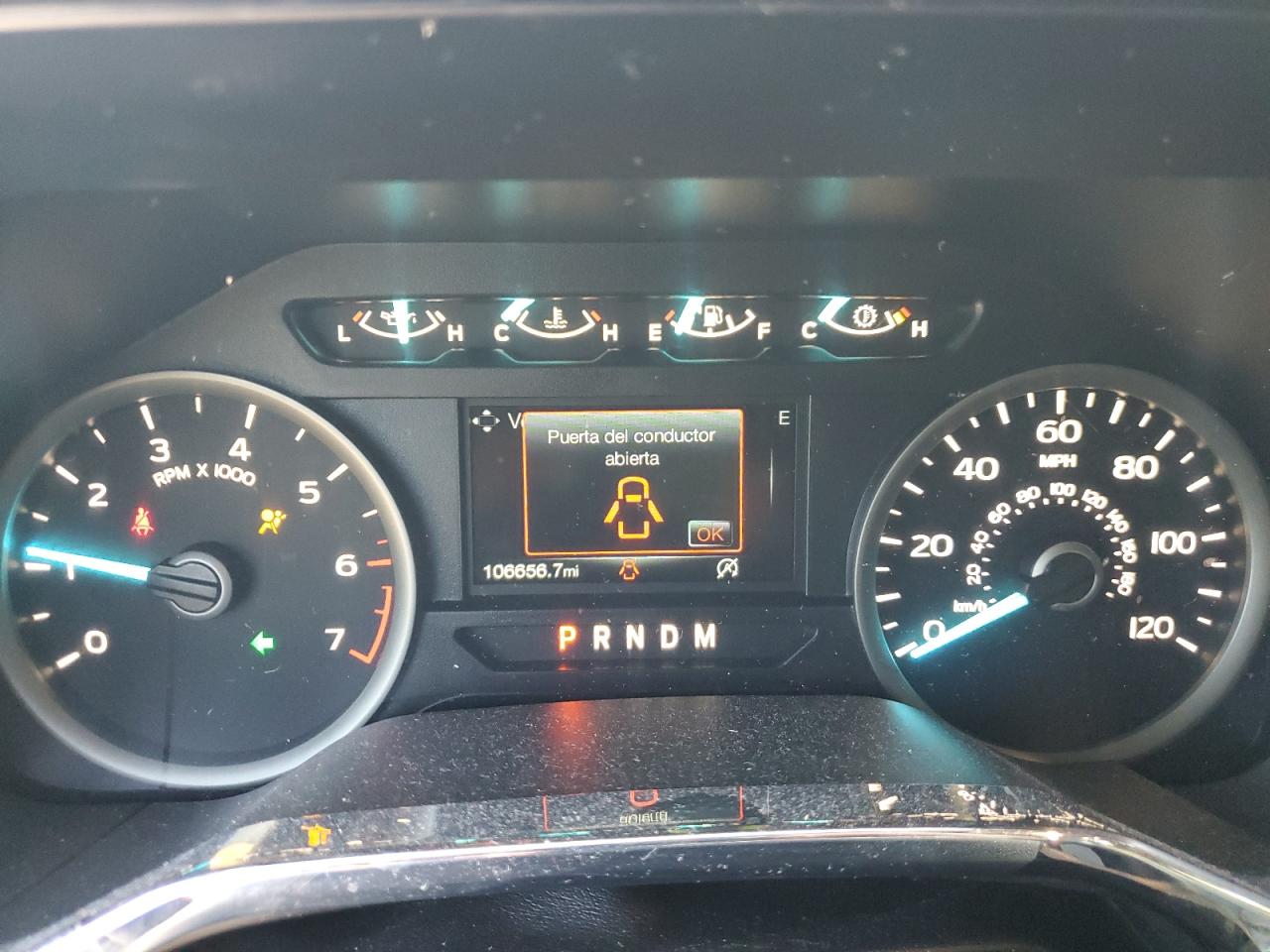 2019 Ford F150 Supercrew VIN: 1FTEW1C44KFC10206 Lot: 86832035