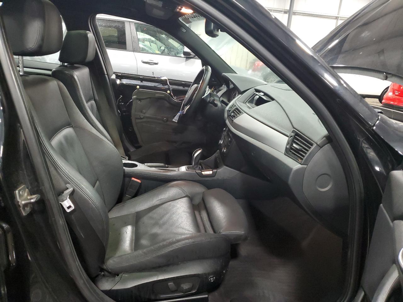 2014 BMW X1 xDrive28I VIN: WBAVL1C58EVY23406 Lot: 86523735