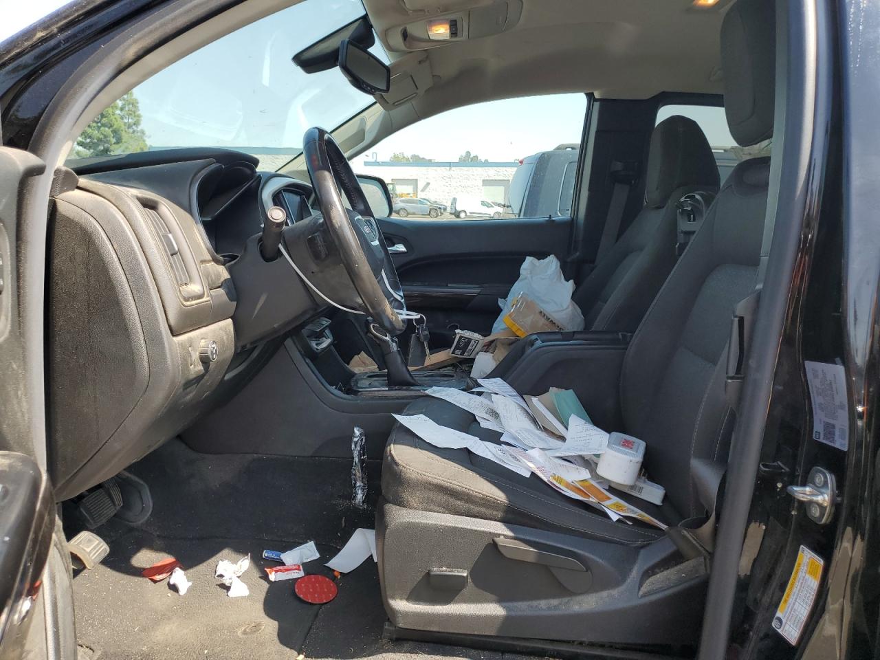 2022 GMC Canyon Elevation VIN: 1GTH5CEA8N1308882 Lot: 84788775