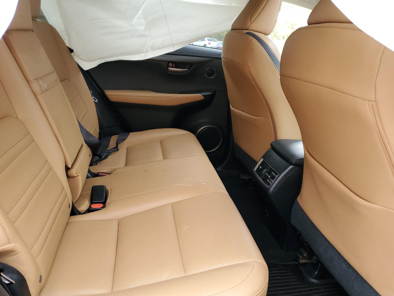 2016 Lexus Nx 200T Base VIN: JTJYARBZ4G2022417 Lot: 89919995