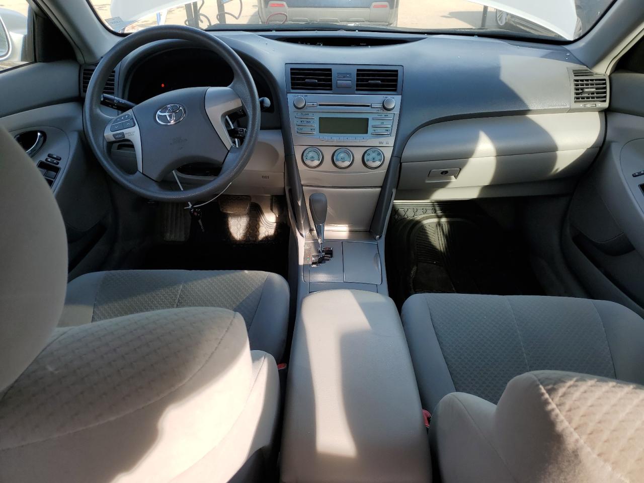 2008 Toyota Camry Le VIN: 4T1BK46K68U057452 Lot: 84745325