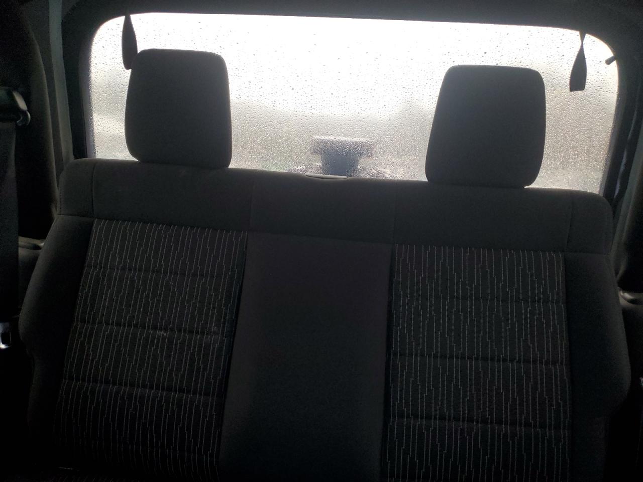 2012 Jeep Wrangler Rubicon VIN: 1C4BJWCG1CL152082 Lot: 86277065