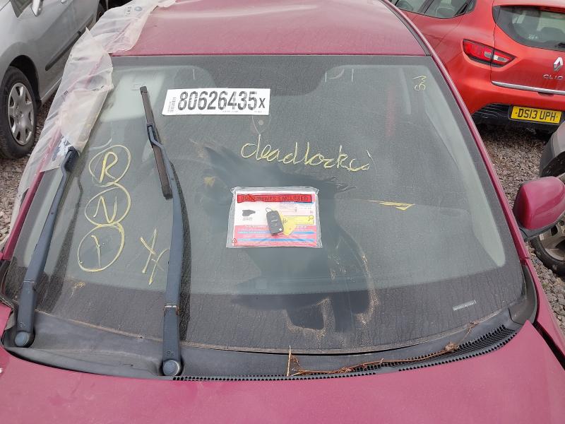 2013 KIA PICANTO 2 AUTO 