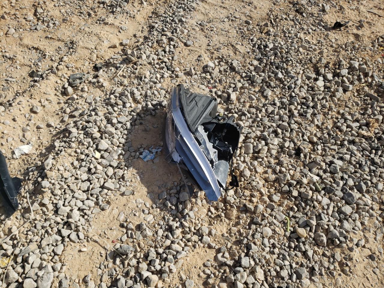 2022 Tesla Model S VIN: 5YJSA1E58NF467319 Lot: 84984015